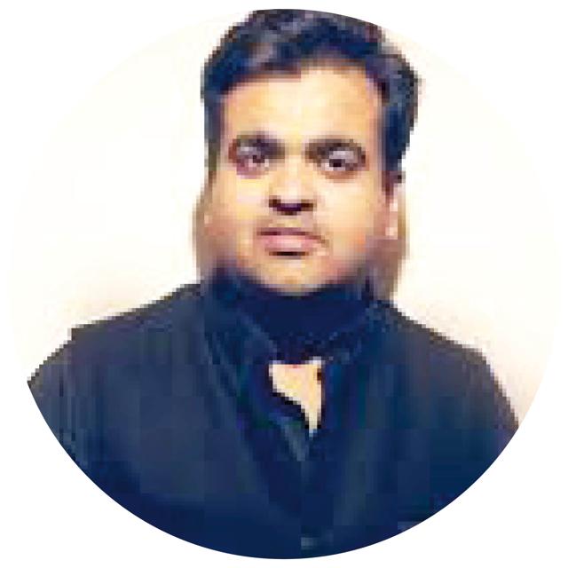 Kunal Anil Tanna