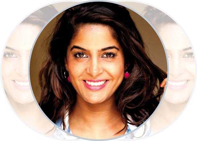 Anisha says, “Videos grab more eyeballs... People want to be entertained on Instagram today Anisha says, “Videos grab more eyeballs... People want to be entertained on Instagram today