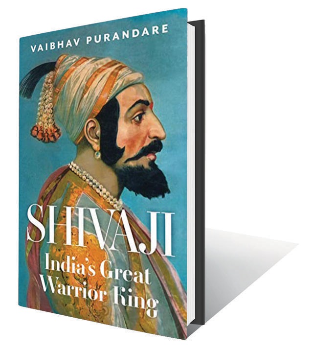 332pp, ₹799; Juggernaut (Correcting many falsities and myths) 332pp, ₹799; Juggernaut (Correcting many falsities and myths)
