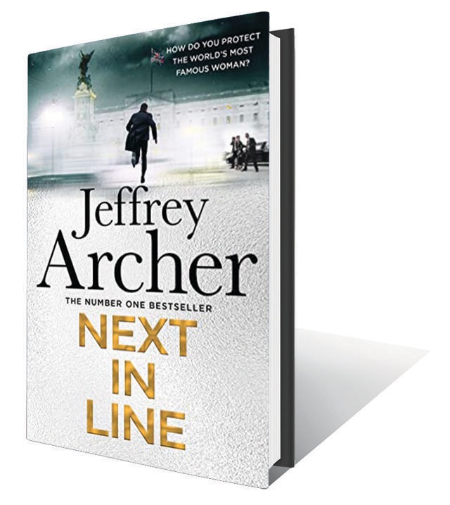 385pp, ₹429; HarperCollins; Available for pre-order (A compelling story) 385pp, ₹429; HarperCollins; Available for pre-order (A compelling story)