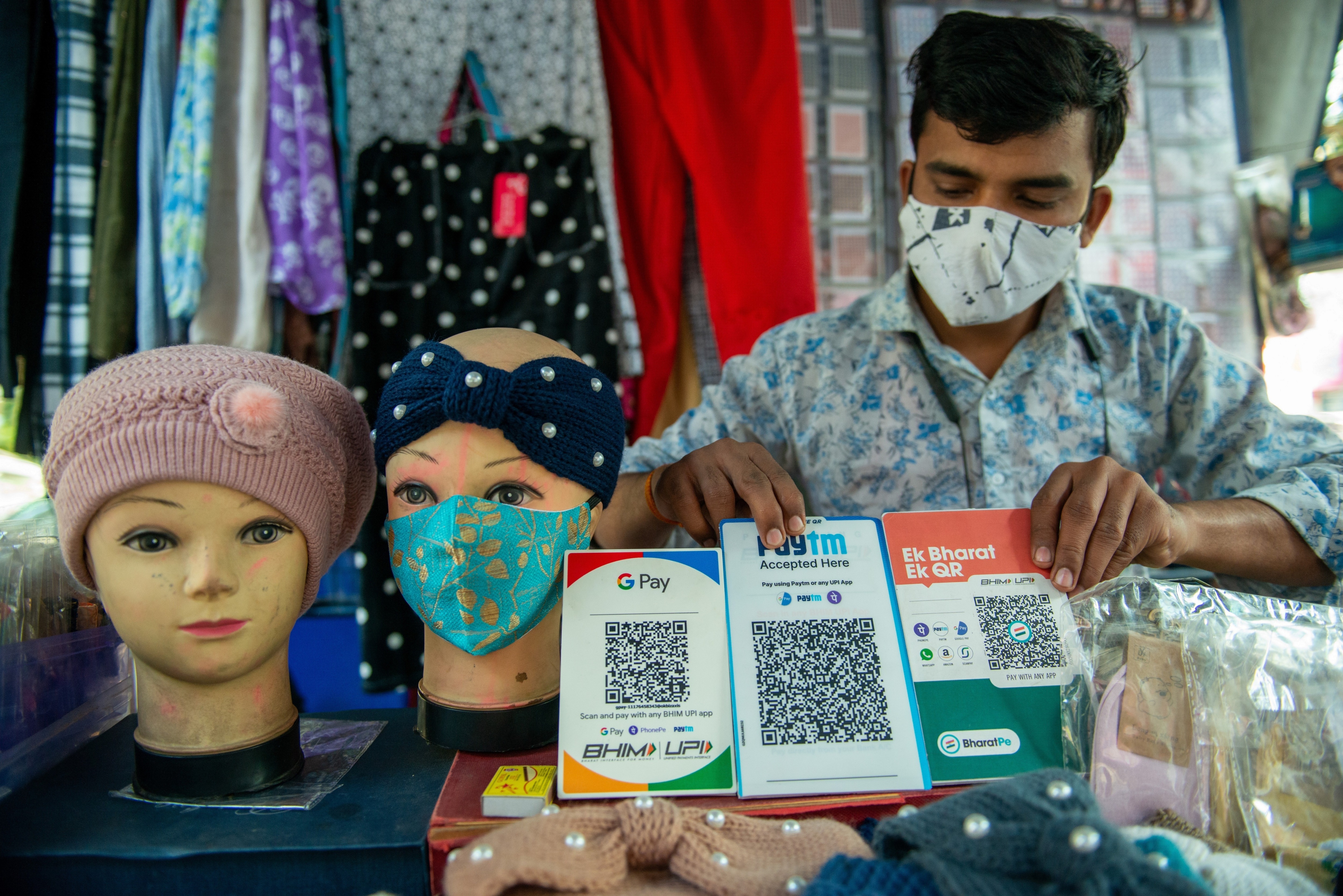 There is every reason to believe that using traditional data sources with the money trail generated by the payment revolution will make things better.&nbsp; (Shutterstock)
