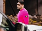 Kapil Sharma shared new pictures on Instagram. Kapil Sharma shared new pictures on Instagram.