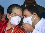 A non-Gandhi Congress president may well be chosen, but will the family give him the freedom to act, speak, change strategy, and seek alliances as he wants? (PTI) A non-Gandhi Congress president may well be chosen, but will the family give him the freedom to act, speak, change strategy, and seek alliances as he wants? (PTI)