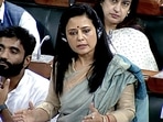 Mahua Moitra asked whether communal harmony in India after 75 years of independence is so fragile that it will get disrupted by a comedy show.(ANI) Mahua Moitra asked whether communal harmony in India after 75 years of independence is so fragile that it will get disrupted by a comedy show.(ANI)