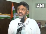 Karnataka Congress President DK Shivakumar opined that Ghulam Nabi Azad quit Congress because he didn't get an RS seat. Karnataka Congress President DK Shivakumar opined that Ghulam Nabi Azad quit Congress because he didn't get an RS seat.