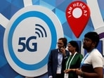 People are eagerly waiting for 5G technology roll out.&nbsp;(REUTERS/Anushree Fadnavis)