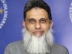 Obaid ur Rehman Nizamani will replace ambassador Mansoor Ahmed Khan. Obaid ur Rehman Nizamani will replace ambassador Mansoor Ahmed Khan.