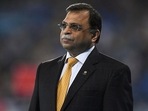 File image of Adille Sumariwalla.(Getty Images) File image of Adille Sumariwalla.(Getty Images)