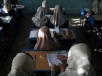Taliban has refused women students from leaving Kabul for studies Taliban has refused women students from leaving Kabul for studies