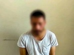 An Islamic State terrorist, who was plotting a suicide attack against a member of India's leadership for offensive comments on Prophet, was detained in Russia. (PTI) An Islamic State terrorist, who was plotting a suicide attack against a member of India's leadership for offensive comments on Prophet, was detained in Russia. (PTI)