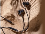  OnePlus Nord wired earphones design resembles with the OnePlus Bullets Wireless Z. OnePlus Nord wired earphones design resembles with the OnePlus Bullets Wireless Z.