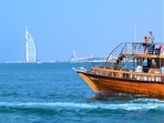 Dubai tourism holds roadshow in Kerala, expects more Indians to visit gulf emirate (Nivin Sia) Dubai tourism holds roadshow in Kerala, expects more Indians to visit gulf emirate (Nivin Sia)