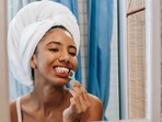 Oral hygiene: Simple dental care tips to restore your gum health (Sora Shimazaki) Oral hygiene: Simple dental care tips to restore your gum health (Sora Shimazaki)