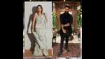 (L) Arpita Mehta (R) Kunal Rawal are set to get married on August 28. (L) Arpita Mehta (R) Kunal Rawal are set to get married on August 28.