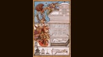 Fairies Descend to the Chamber of Prince Manohar, a painting from 18th-century India that depicts a prince being transported, in his sleep, to his beloved princess Madhumalati, for whom he pines. (The Metropolitan Museum of Art) Fairies Descend to the Chamber of Prince Manohar, a painting from 18th-century India that depicts a prince being transported, in his sleep, to his beloved princess Madhumalati, for whom he pines. (The Metropolitan Museum of Art)