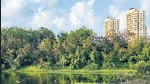 ‘Provide security around Lokhandwala Lake to prevent immersion’ ‘Provide security around Lokhandwala Lake to prevent immersion’