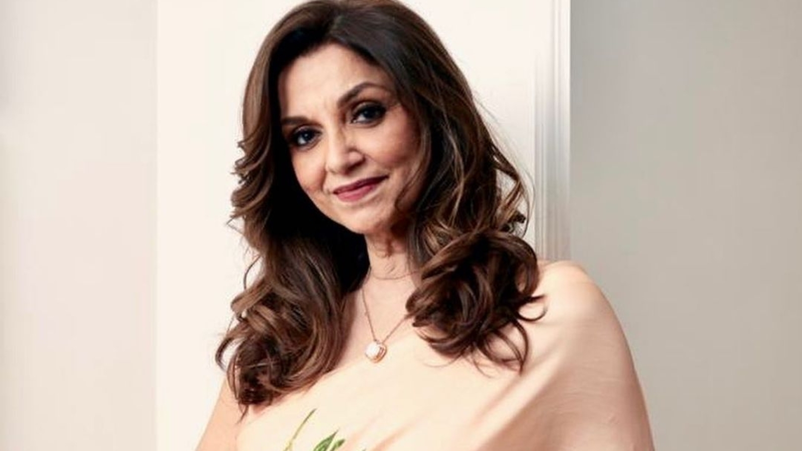Lillete Dubey reveals the reality check her mom-in-law gave her when she was 24