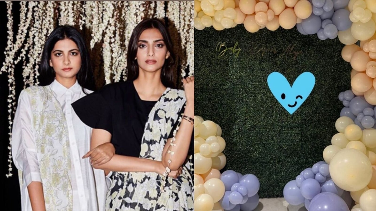 Rhea Kapoor takes fans inside Sonam Kapoor's newborn son's welcome at ...