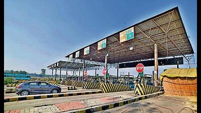 The Jalandhar-Panipat journey will become expensive from September 1 as National Highways Authority of India (NHAI) has hiked the fee at three toll plazas on National Highway-1 (NH-1) in Punjab and Haryana, including the Ladhowal toll plaza with effect from September 1. The Jalandhar-Panipat journey will become expensive from September 1 as National Highways Authority of India (NHAI) has hiked the fee at three toll plazas on National Highway-1 (NH-1) in Punjab and Haryana, including the Ladhowal toll plaza with effect from September 1.