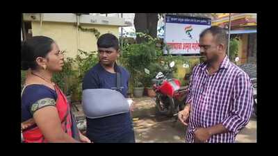 Smitesh Jagtap Smitesh Jagtap