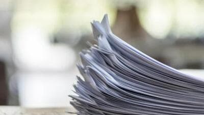 Students seeking admissions under EWS have to provide an income certificate attested by the sub-divisional magistrate (SDM) concerned. (Getty Images/iStockphoto) Students seeking admissions under EWS have to provide an income certificate attested by the sub-divisional magistrate (SDM) concerned. (Getty Images/iStockphoto)