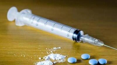 A constable and his aide were arrested for drug peddling in Ludhiana. (HT File)