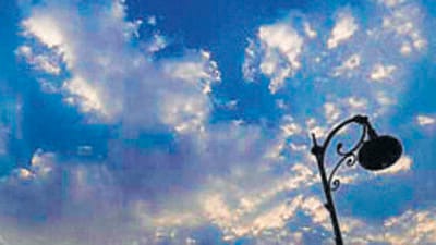Day temperature in the city is likely to be around 29 to 31 degrees Celsius till the end of August. (REPRESENTATIVE PHOTO) Day temperature in the city is likely to be around 29 to 31 degrees Celsius till the end of August. (REPRESENTATIVE PHOTO)