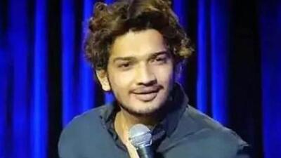The VHP Delhi unit on Thursday wrote to the Delhi police demanding that stand-up comedian Munawar Faruqui’s show in Delhi be cancelled (File) The VHP Delhi unit on Thursday wrote to the Delhi police demanding that stand-up comedian Munawar Faruqui’s show in Delhi be cancelled (File)
