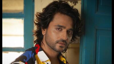 Aashiesh Sharrma has multiple projects lined-up for release. Aashiesh Sharrma has multiple projects lined-up for release.