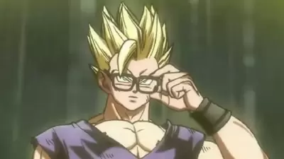 Dragon Ball Super- Superhero review: The gang is all back. Dragon Ball Super- Superhero review: The gang is all back.