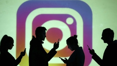 In recent days, many allegations of users' privacy infringement have been levied on Instagram. ( REUTERS/Dado Ruvic/Illustration/File Photo)