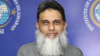 Obaid ur Reh­man Nizamani will replace am­bassador Mansoor Ahmed Khan.