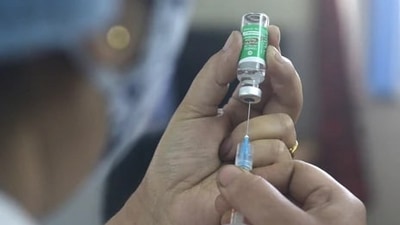 Booster dose is significant to maintain the body’s resistance against the Covid infection, say doctors (Pic for representation) Booster dose is significant to maintain the body’s resistance against the Covid infection, say doctors (Pic for representation)