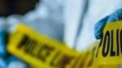 A case has been registered with Nigdi police station. (REPRESENTATIVE PHOTO)