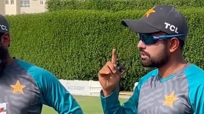 Babar Azam Babar Azam