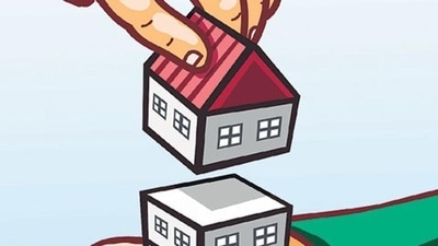 Since October last year, the customer traffic on Housing.com was highest and the number stood at around 16.5 million in March and was around 2 million more than its nearest competitor. (Representative photo) Since October last year, the customer traffic on Housing.com was highest and the number stood at around 16.5 million in March and was around 2 million more than its nearest competitor. (Representative photo)