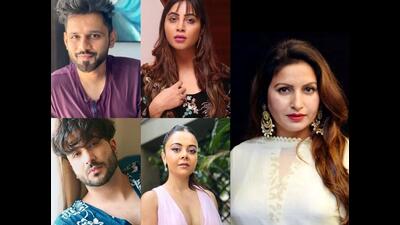 Rahul Vaidya, Aly Goni & other Bigg Boss inmates seek justice for Sonali Phogat: She was clearly murdered Rahul Vaidya, Aly Goni & other Bigg Boss inmates seek justice for Sonali Phogat: She was clearly murdered