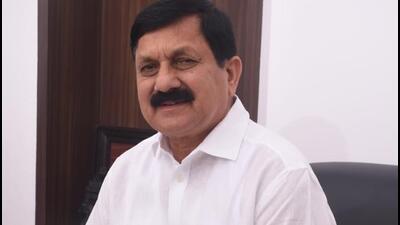 The investigation against Karnataka home minister Araga Jnanendra has been initiated after Aam Aadmi Party leader K Mathai, who is a former Karnataka Administrative Services officer, filed a complaint before the Karnataka Lokayukta. (HT Archives)