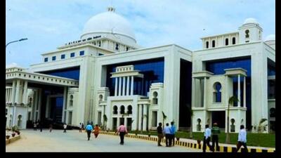 Dr APJ Abdul Kalam Technical University (File) Dr APJ Abdul Kalam Technical University (File)