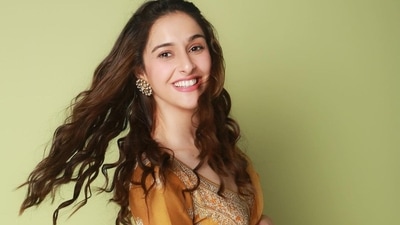 Sadia Khateeb played the eldest of four sisters in Raksha Bandhan.&nbsp;