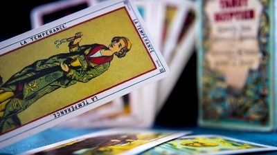 Read on to find out your Tarot reading for the coming week. (Unsplash) Read on to find out your Tarot reading for the coming week. (Unsplash)