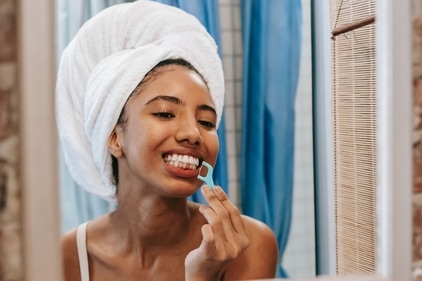 Poor oral hygiene can lead to tongue cancer. (Sora Shimazaki) Poor oral hygiene can lead to tongue cancer. (Sora Shimazaki)