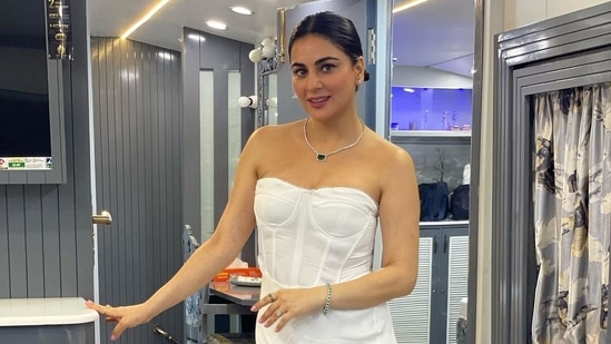 Shraddha Arya confirms that she will not be a part of Jhalak Dikhhla Jaa 10. Shraddha Arya confirms that she will not be a part of Jhalak Dikhhla Jaa 10.