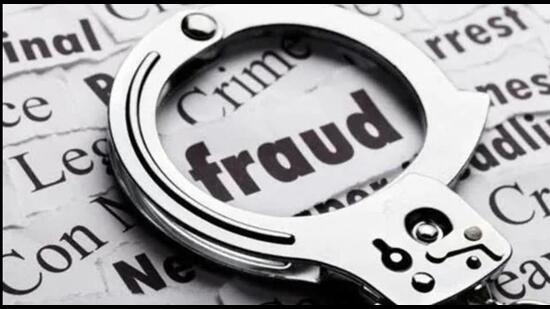 The Chinese-origin woman had given the top floor of her house to the father-son duo on rent; they later fabricated papers to show she had sold it to them. (HT File)