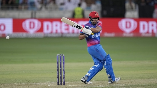 Afghanistan vs Sri Lanka Highlights, T20 World Cup 2022: SL win by six  wickets, AFG out of semifinals race