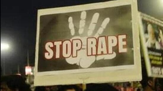 The woman alleged that she was gang-raped by the BSF personnel in front of her five-year-old daughter. (Representative Image)