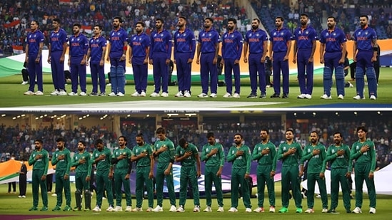 Fans might get to see India vs Pakistan taking place three times in Asia Cup 2022.&nbsp;(Getty Images)