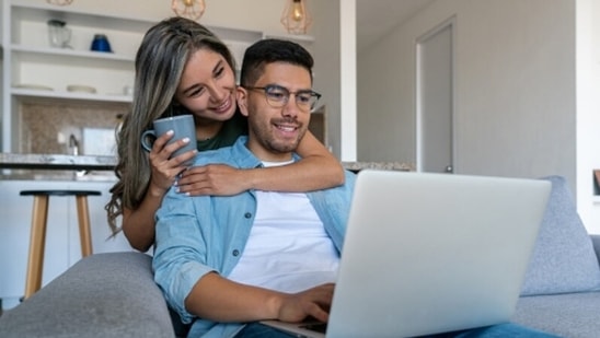 A relationship takes efforts from both people to carry on. We should acknowledge the efforts and the work done from their end as well.(Unsplash)