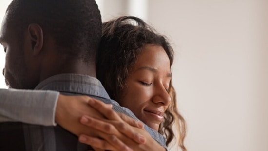 A small appreciation goes a long way. We should never forget to remind our partners about the things we admire about them.(Unsplash)