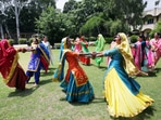 Hartalika Teej Vrat is observed during Shukla Paksha Tritiya of Bhadrapada month